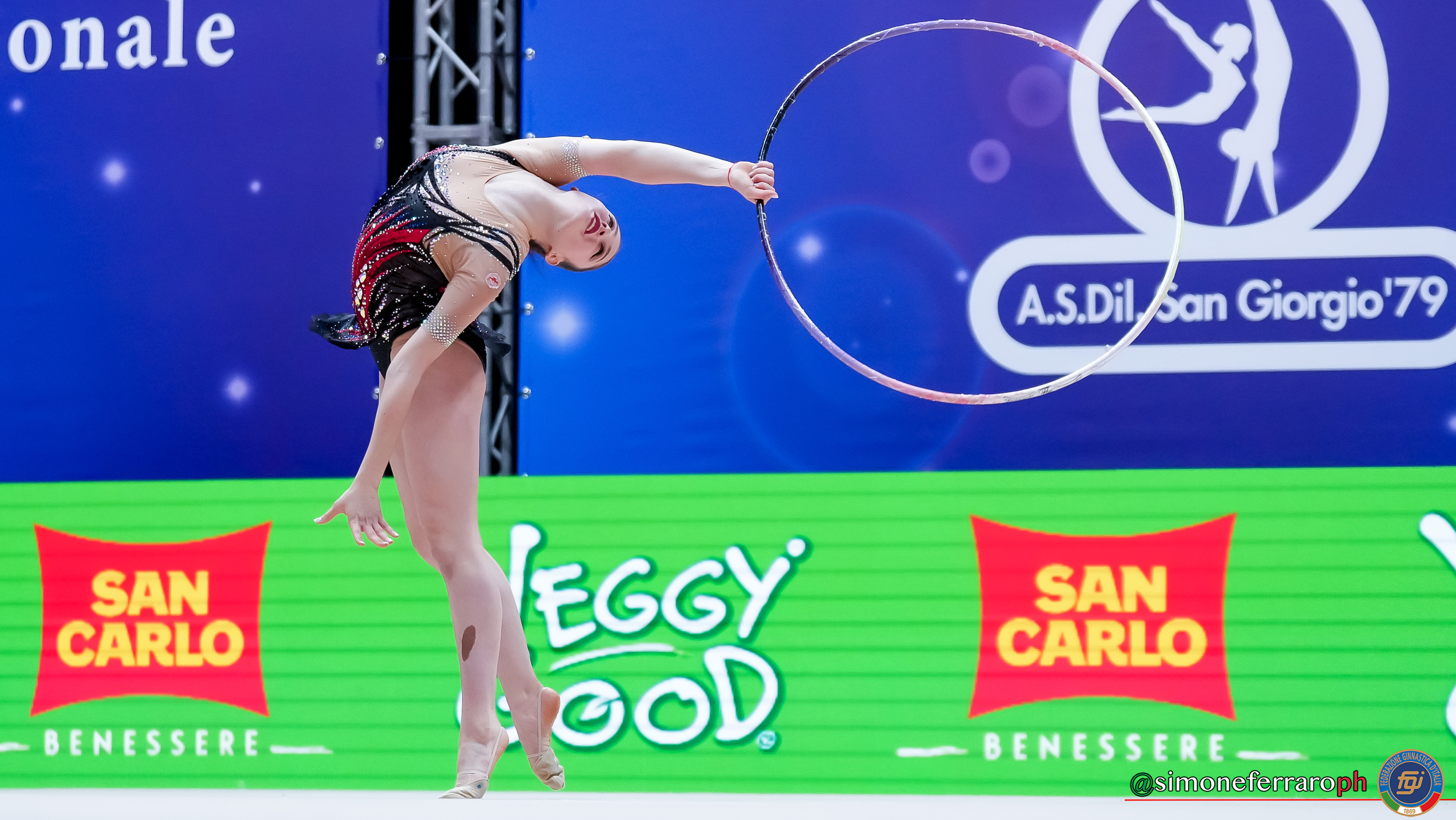 Desio - 3ª prova Campionato Serie A1 GR 2023